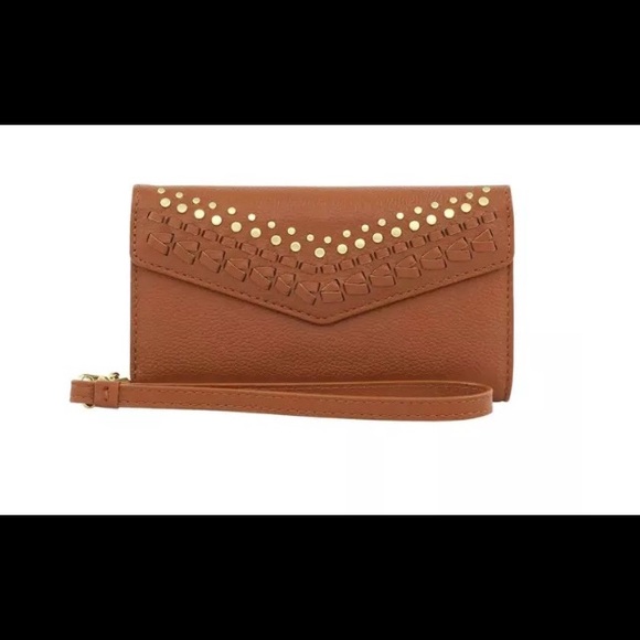 REBECCA MINKOFF WRISTLET - Picture 4 of 5